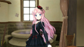 画像ギャラリー No.002のサムネイル画像 / PS Vita「メルルのアトリエ Plus」プレイレポート。追加要素と細かい調整によってただの移植にとどまらない“気の利いた”作品に