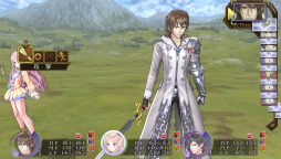 画像ギャラリー No.009のサムネイル画像 / PS Vita「メルルのアトリエ Plus」プレイレポート。追加要素と細かい調整によってただの移植にとどまらない“気の利いた”作品に