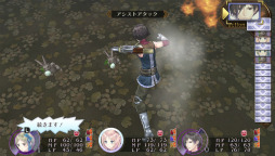 画像ギャラリー No.010のサムネイル画像 / PS Vita「メルルのアトリエ Plus」プレイレポート。追加要素と細かい調整によってただの移植にとどまらない“気の利いた”作品に