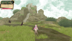 画像ギャラリー No.015のサムネイル画像 / PS Vita「メルルのアトリエ Plus」プレイレポート。追加要素と細かい調整によってただの移植にとどまらない“気の利いた”作品に