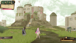 画像ギャラリー No.016のサムネイル画像 / PS Vita「メルルのアトリエ Plus」プレイレポート。追加要素と細かい調整によってただの移植にとどまらない“気の利いた”作品に