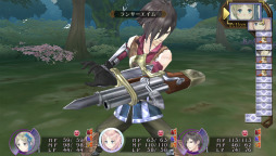 画像ギャラリー No.022のサムネイル画像 / PS Vita「メルルのアトリエ Plus」プレイレポート。追加要素と細かい調整によってただの移植にとどまらない“気の利いた”作品に