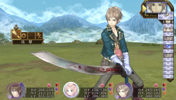 画像ギャラリー No.024のサムネイル画像 / PS Vita「メルルのアトリエ Plus」プレイレポート。追加要素と細かい調整によってただの移植にとどまらない“気の利いた”作品に