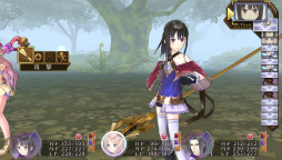 画像ギャラリー No.025のサムネイル画像 / PS Vita「メルルのアトリエ Plus」プレイレポート。追加要素と細かい調整によってただの移植にとどまらない“気の利いた”作品に