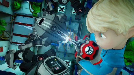 画像ギャラリー No.010のサムネイル画像 / 8月のPlayStation Plusは「メルルのアトリエPlus」や「ララ・クロフト アンド テンプル オブ オシリス」がフリープレイに