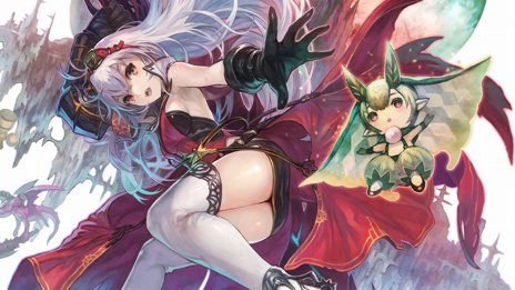 画像ギャラリー No.016のサムネイル画像 / 8月のPlayStation Plusは「メルルのアトリエPlus」や「ララ・クロフト アンド テンプル オブ オシリス」がフリープレイに