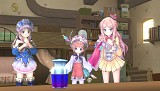 メルルのアトリエ Plus 〜アーランドの錬金術士3〜