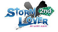 画像ギャラリー No.002のサムネイル画像 / PSP用乙女SLG「STORM LOVER 2nd」が2013年発売。出演キャスト7人の情報が公開に