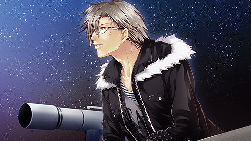 画像ギャラリー No.005のサムネイル画像 / PSP用乙女SLG「STORM LOVER 2nd」が2013年発売。出演キャスト7人の情報が公開に