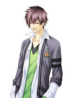 画像ギャラリー No.004のサムネイル画像 / 「STORM LOVER 2nd」，Webゲーム「ラブコンタクト」で仲良くなれるキャラが4人に。初回生産版に最高の口説き文句を決定する「特別シナリオ」が収録