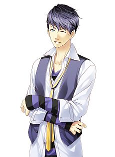 画像ギャラリー No.005のサムネイル画像 / 「STORM LOVER 2nd」，Webゲーム「ラブコンタクト」で仲良くなれるキャラが4人に。初回生産版に最高の口説き文句を決定する「特別シナリオ」が収録