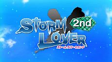 画像ギャラリー No.002のサムネイル画像 / 「STORM LOVER 2nd」発売日が6月20日に決定。主題歌の「最恋＜サイレン＞」や刺激的なシーンを堪能できるオープニングムービーが公開に