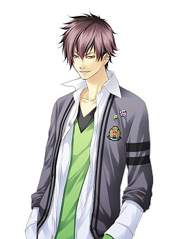 画像ギャラリー No.018のサムネイル画像 / 「STORM LOVER 2nd」発売日が6月20日に決定。主題歌の「最恋＜サイレン＞」や刺激的なシーンを堪能できるオープニングムービーが公開に