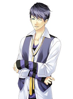 画像ギャラリー No.019のサムネイル画像 / 「STORM LOVER 2nd」発売日が6月20日に決定。主題歌の「最恋＜サイレン＞」や刺激的なシーンを堪能できるオープニングムービーが公開に