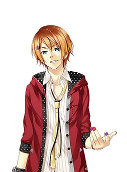 画像ギャラリー No.020のサムネイル画像 / 「STORM LOVER 2nd」発売日が6月20日に決定。主題歌の「最恋＜サイレン＞」や刺激的なシーンを堪能できるオープニングムービーが公開に