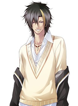 画像ギャラリー No.021のサムネイル画像 / 「STORM LOVER 2nd」発売日が6月20日に決定。主題歌の「最恋＜サイレン＞」や刺激的なシーンを堪能できるオープニングムービーが公開に