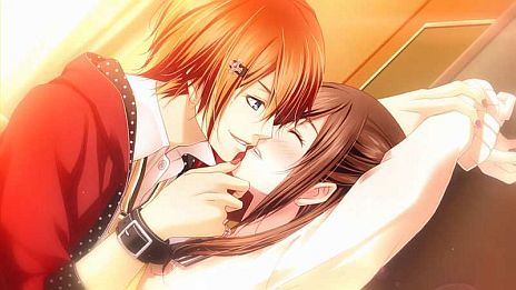 画像ギャラリー No.028のサムネイル画像 / 「STORM LOVER 2nd」発売日が6月20日に決定。主題歌の「最恋＜サイレン＞」や刺激的なシーンを堪能できるオープニングムービーが公開に