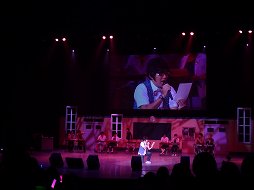 画像ギャラリー No.009のサムネイル画像 / 「STORM LOVER 2nd」の単独イベント「LUCKY SUMMER VACATION」をレポート。夏の舞浜に,熱い連中がやってきた