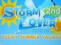 「STORM LOVER 2nd」の単独イベント「LUCKY SUMMER VACATION」をレポート。夏の舞浜に，熱い連中がやってきた