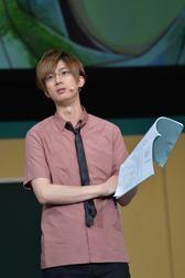 画像ギャラリー No.007のサムネイル画像 / 「ストラバ 2nd」昨年開催されたイベントのDVDが2月25日発売。PVが公開に