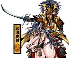 画像ギャラリー No.003のサムネイル画像 / Android版「信玄上洛」,シナリオ「長篠合戦」を1月20日に追加