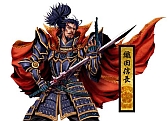 画像ギャラリー No.004のサムネイル画像 / Android版「信玄上洛」,シナリオ「長篠合戦」を1月20日に追加