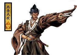 画像ギャラリー No.008のサムネイル画像 / Android版「信玄上洛」シナリオ「御旗楯無」が追加。コンピュータ側の強化も