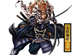 画像ギャラリー No.009のサムネイル画像 / Android版「信玄上洛」シナリオ「御旗楯無」が追加。コンピュータ側の強化も