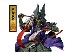 画像ギャラリー No.010のサムネイル画像 / Android版「信玄上洛」シナリオ「御旗楯無」が追加。コンピュータ側の強化も