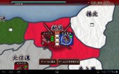 画像ギャラリー No.004のサムネイル画像 / Android版「信玄上洛」，1月中旬のアップデートでユーザーシナリオに対応