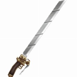 画像ギャラリー No.004のサムネイル画像 / 「セレスアルカ」，巨人と戦える「進撃の巨人」コラボイベントが開催に