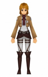画像ギャラリー No.011のサムネイル画像 / 「セレスアルカ」，巨人と戦える「進撃の巨人」コラボイベントが開催に
