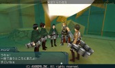 画像ギャラリー No.013のサムネイル画像 / 「セレスアルカ」，巨人と戦える「進撃の巨人」コラボイベントが開催に