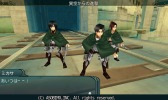 画像ギャラリー No.014のサムネイル画像 / 「セレスアルカ」，巨人と戦える「進撃の巨人」コラボイベントが開催に