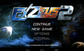 画像ギャラリー No.001のサムネイル画像 / Android向けシューティングゲーム「ExZeus2」の配信が本日スタート