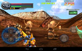 画像ギャラリー No.002のサムネイル画像 / Android向けシューティングゲーム「ExZeus2」の配信が本日スタート