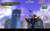 画像ギャラリー No.003のサムネイル画像 / Android向けシューティングゲーム「ExZeus2」の配信が本日スタート