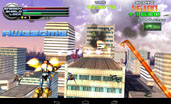 画像ギャラリー No.005のサムネイル画像 / Android向けシューティングゲーム「ExZeus2」の配信が本日スタート