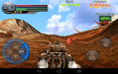 画像ギャラリー No.008のサムネイル画像 / Android向けシューティングゲーム「ExZeus2」の配信が本日スタート
