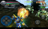 画像ギャラリー No.011のサムネイル画像 / Android向けシューティングゲーム「ExZeus2」の配信が本日スタート