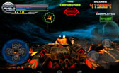 画像ギャラリー No.012のサムネイル画像 / Android向けシューティングゲーム「ExZeus2」の配信が本日スタート