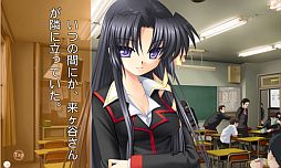 画像ギャラリー No.010のサムネイル画像 / 「リトルバスターズ！SS Vol.03」，西園美魚のショートストーリーが配信開始