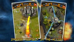 B-Squadron : Battle for Earth