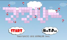 画像ギャラリー No.001のサムネイル画像 / 妖精を誘導するブロックパズルゲーム「フワリー」がGoogle Playで配信中