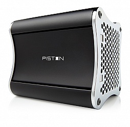 画像ギャラリー No.001のサムネイル画像 / 非公式Steam Boxとして話題を呼んだ小型PC「PISTON Console」のプレオーダー受付が始まる。最も安価なモデルで999ドル