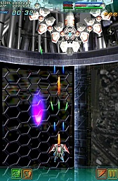 画像ギャラリー No.006のサムネイル画像 / 合体は男のロマンだ。スマートフォン向けシューティングゲーム「GALAXY GLADIATOR」を紹介する「（ほぼ）日刊スマホゲーム通信」第201回