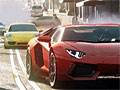 NVIDIA，「Project SHIELD」で「Need For Speed: Most Wanted」をプレイするシーンを収めた最新ムービーが公開に