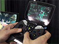 西川善司，Project SHIELDの実機を体験。操作感やグラフィックス性能，PCからのストリーミングプレイをチェック