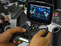 ストリーミングプレイの条件は？ 発売時期は？ ベールを脱いだ「SHIELD」の謎についてNVIDIAの担当者へいろいろ聞いてみた