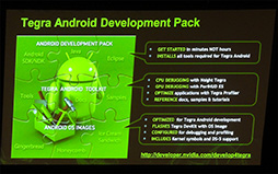 画像ギャラリー No.008のサムネイル画像 / ［GDC 2013］タッチパネルは対応しなくていい？ Androidの掟破りが連発された「Project SHIELD」向けゲーム開発指南